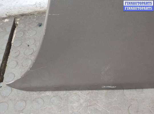 купить Капот на Nissan Qashqai 2006-2013