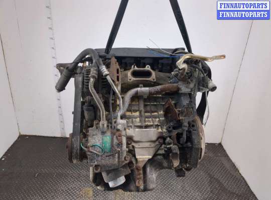 купить Двигатель (ДВС) на Honda CR-V 2006-2012