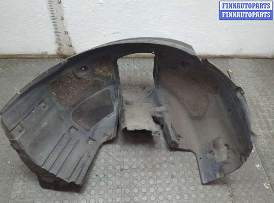 Защита арок (подкрылок) BM3600540 на BMW 5 E60 2003-2010