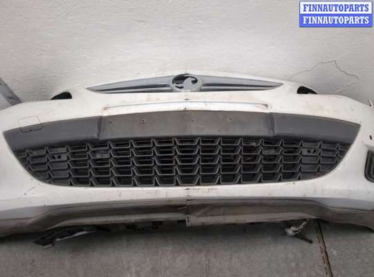 купить Бампер на Opel Astra J 2010-2017