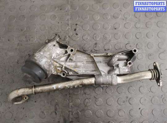 купить Теплообменник на Opel Vectra C 2002-2008