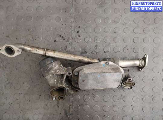 купить Теплообменник на Opel Vectra C 2002-2008