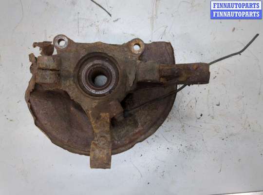 Кулак поворотный JPR5897 на Jeep Compass 2011-2016