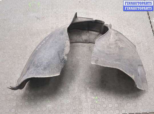 купить Защита арок (подкрылок) на Skoda Octavia (A5) 2004-2013