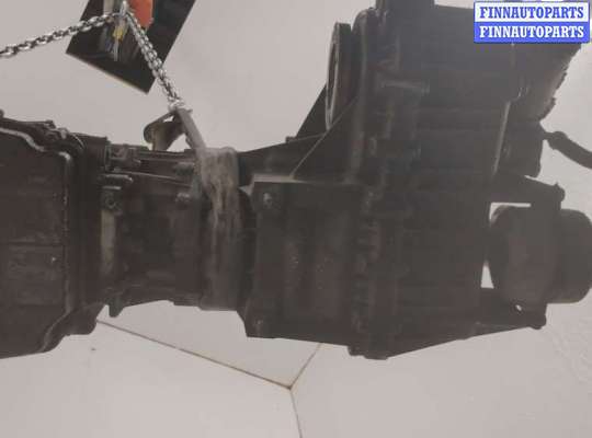 купить КПП - автомат (АКПП) 4х4 на Mercedes ML W163 1997-2005