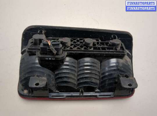 Фонарь задний