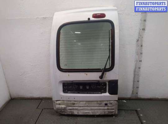 Купить Дверь задняя (распашная) на Nissan Kubistar 1998-2008 Дверь задняя (распашная) RN1551820 на Nissan Kubistar 1998-2008