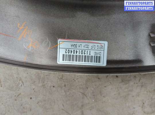 купить Молдинг крыла на Infiniti QX56 2010-2013