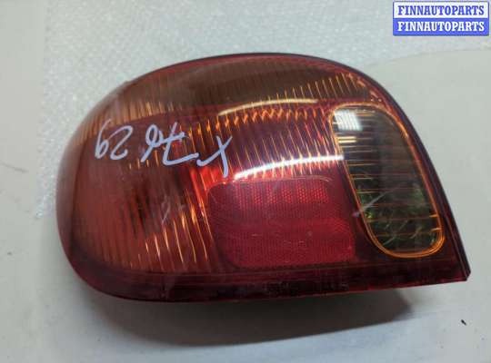 Фонарь (задний) TT938278 на Toyota Yaris 1999-2006