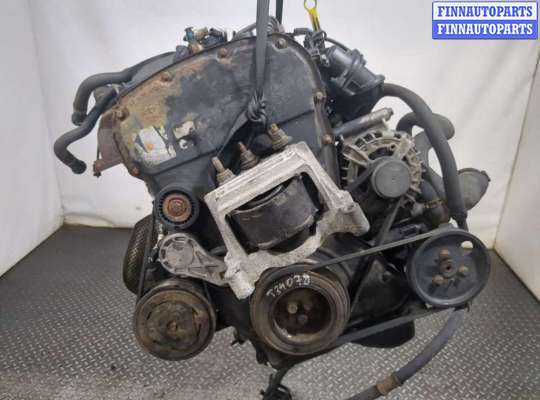 купить Турбина на Ford Transit 2006-2014