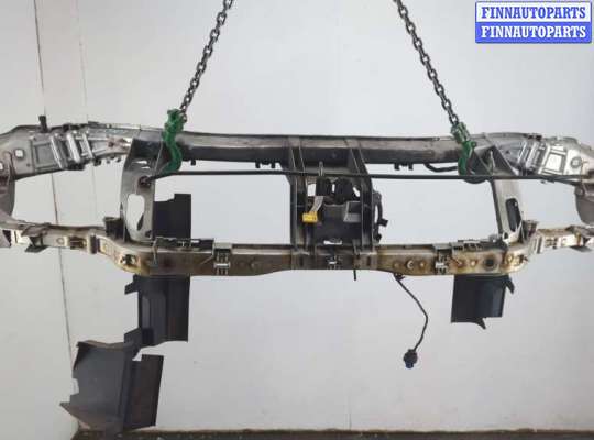 Панель передняя (телевизор) на Ford Mondeo IV