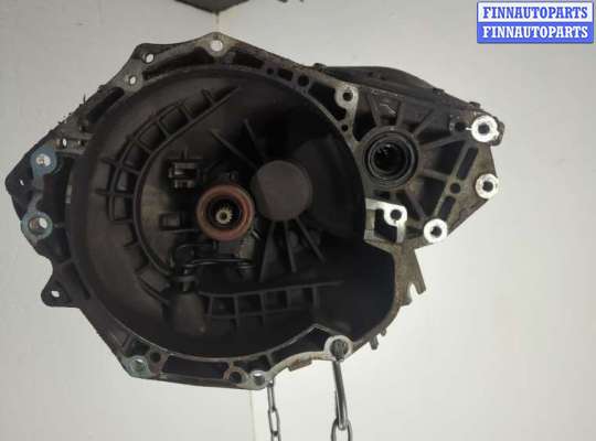 КПП 5-ст.мех. (МКПП) OP2424043 на Opel Astra J 2010-2017