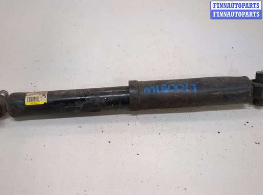 купить Амортизатор подвески на Nissan Qashqai 2013-2022