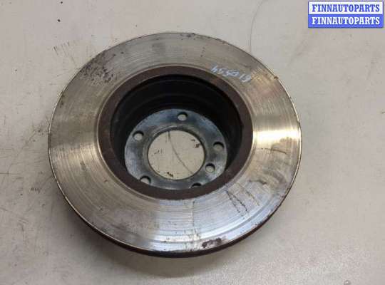 купить Диск тормозной на BMW 5 E60 2003-2010