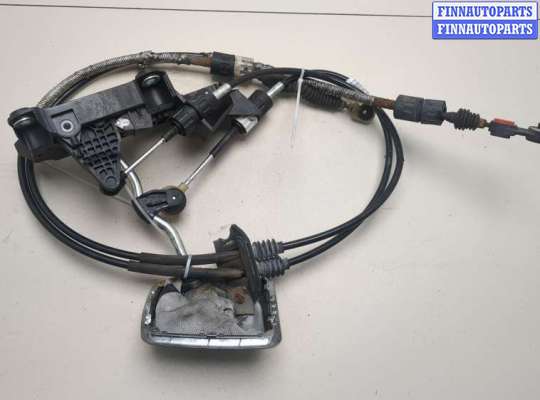 купить Кулиса КПП на Ford Focus 2 2008-2011