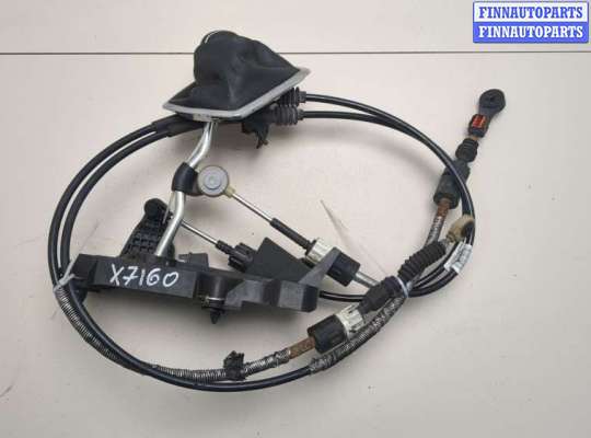 Кулиса КПП FO2104719 на Ford Focus 2 2008-2011