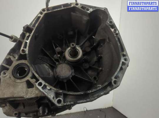 КПП 6-ст.мех. (МКПП) NS996744 на Nissan Juke 2010-2019