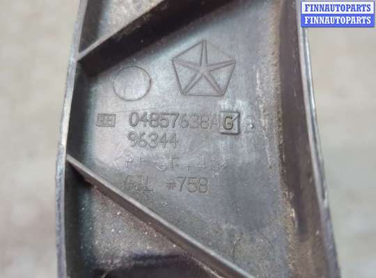 Кронштейн бампера