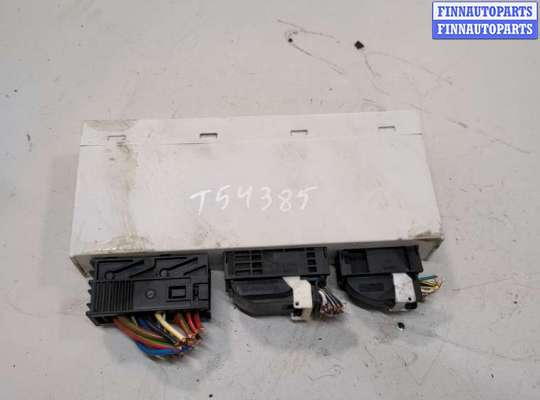 купить Блок комфорта на BMW 3 E46 1998-2006