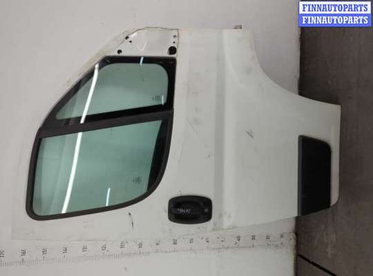 Дверь боковая на Fiat Ducato III (250/290)