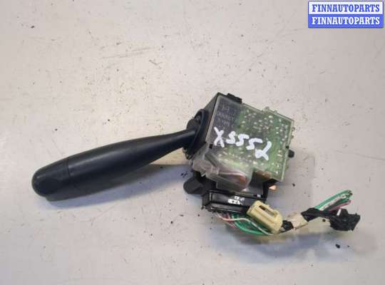 купить Переключатель дворников (стеклоочистителя) на Toyota RAV 4 2000-2005