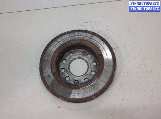купить Диск тормозной на Volkswagen Touran 2003-2006