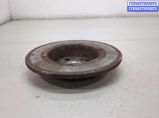 купить Диск тормозной на Volkswagen Touran 2003-2006