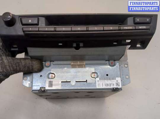 купить Магнитола на BMW X5 E70 2006-2013