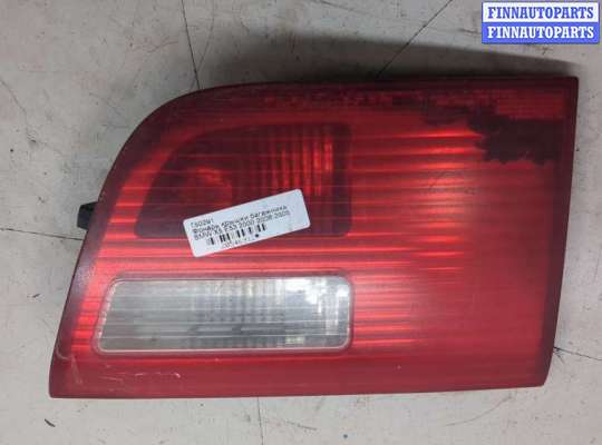 купить Фонарь крышки багажника на BMW X5 E53 2000-2006
