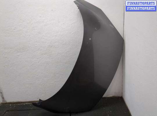 Купить Капот на Renault Scenic 2012-2016 Капот RN1608656 на Renault Scenic 2012-2016