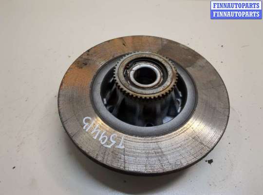 купить Диск тормозной на Renault Trafic 2001-2014