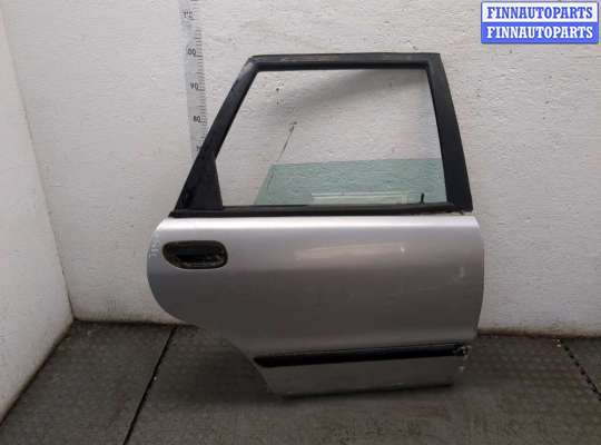 Замок двери VL542191 на Volvo S40 / V40 1995-2004