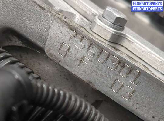 купить Форсунка топливная на BMW 7 E65 2001-2008