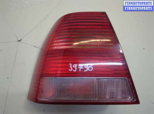 Купить Фонарь (задний) на Volkswagen Bora 1998-2005 Фонарь (задний) VG2711851 на Volkswagen Bora 1998-2005