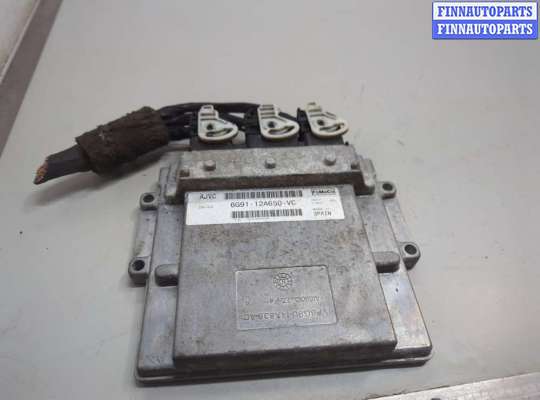 Купить Блок управления двигателем на Ford Mondeo 4 2007-2015 Блок управления двигателем FO2182379 на Ford Mondeo 4 2007-2015