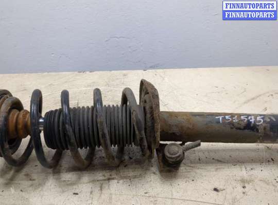 Амортизатор подвески VG2375013 на Volkswagen Passat 6 2005-2010