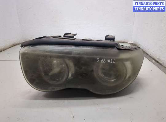 Фара (передняя) BM3584002 на BMW 7 E65 2001-2008