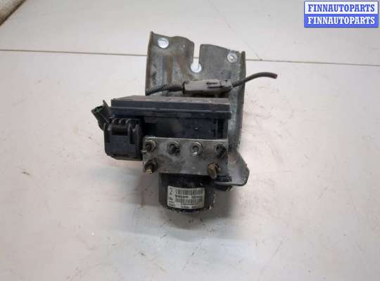 купить Блок АБС, насос (ABS, ESP, ASR) на Volvo XC90 2002-2014