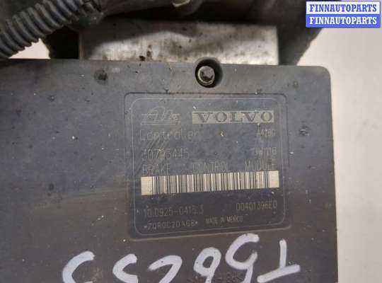 купить Блок АБС, насос (ABS, ESP, ASR) на Volvo XC90 2002-2014