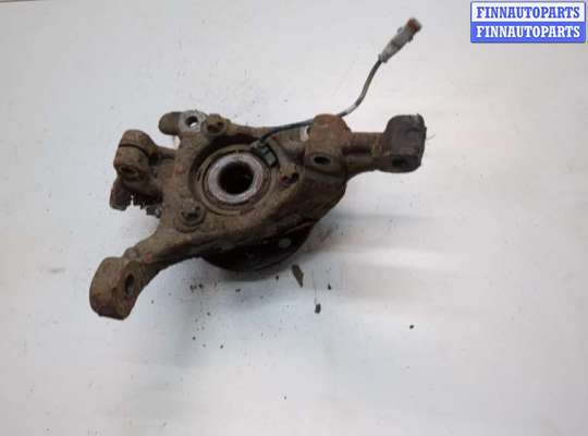 купить Ступица (кулак, цапфа) на Opel Astra H 2004-2010