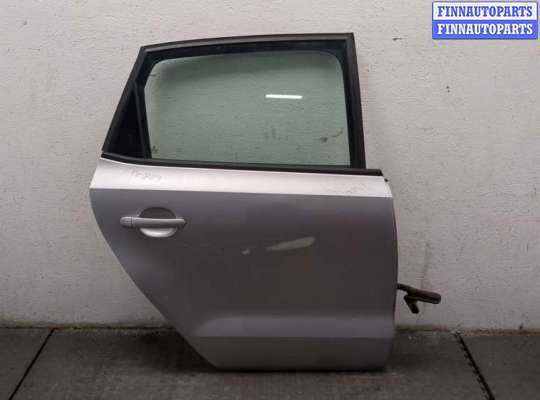 купить Дверь боковая (легковая) на Volkswagen Polo 2014-2025