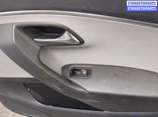 купить Дверь боковая (легковая) на Volkswagen Polo 2014-2025