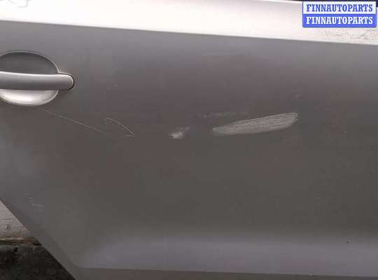 купить Дверь боковая (легковая) на Volkswagen Polo 2014-2025