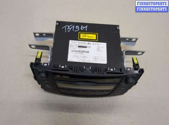 купить Магнитола на Toyota RAV 4 2006-2013