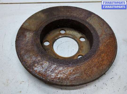 купить Диск тормозной на Volkswagen Golf 4 1997-2005