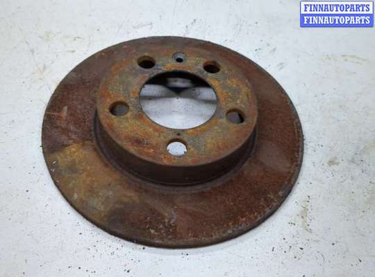 купить Диск тормозной на Volkswagen Golf 4 1997-2005