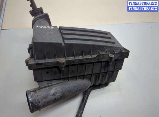 Корпус воздушного фильтра VG2775712 на Volkswagen Caddy 2004-2015