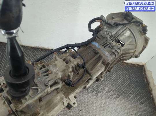 купить КПП 5-ст.мех 4х4 (МКПП) на KIA Sorento BL 2002-2011