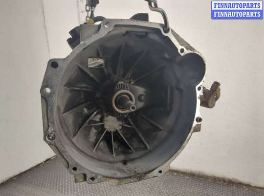 КПП 5-ст.мех 4х4 (МКПП) KA607196 на KIA Sorento BL 2002-2011