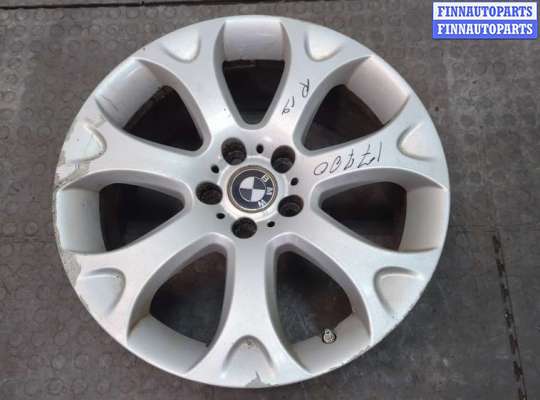 купить Комплект литых дисков на BMW X5 E70 2006-2013